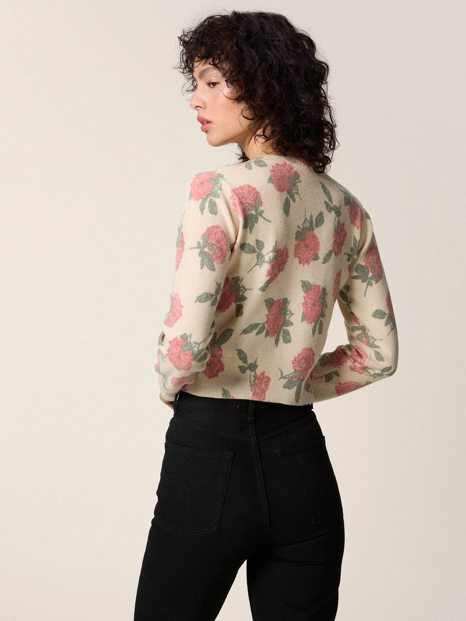 ALBIRA cardigan ALBIRA cardigan